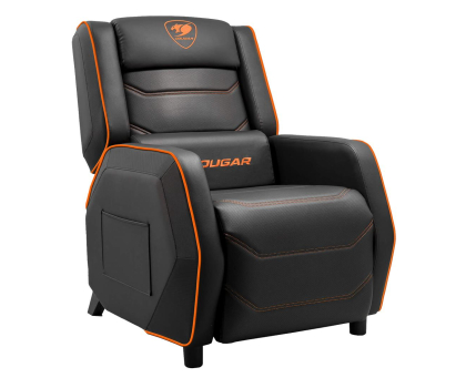 Mebel gamingowy Cougar Ranger S Black/Orange